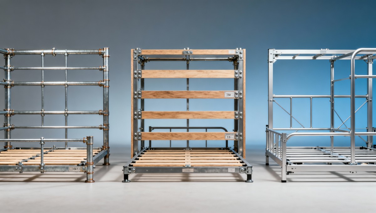 The weight limit myth behind standard hotel beds