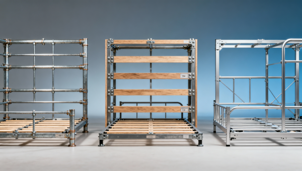 The weight limit myth behind standard hotel beds