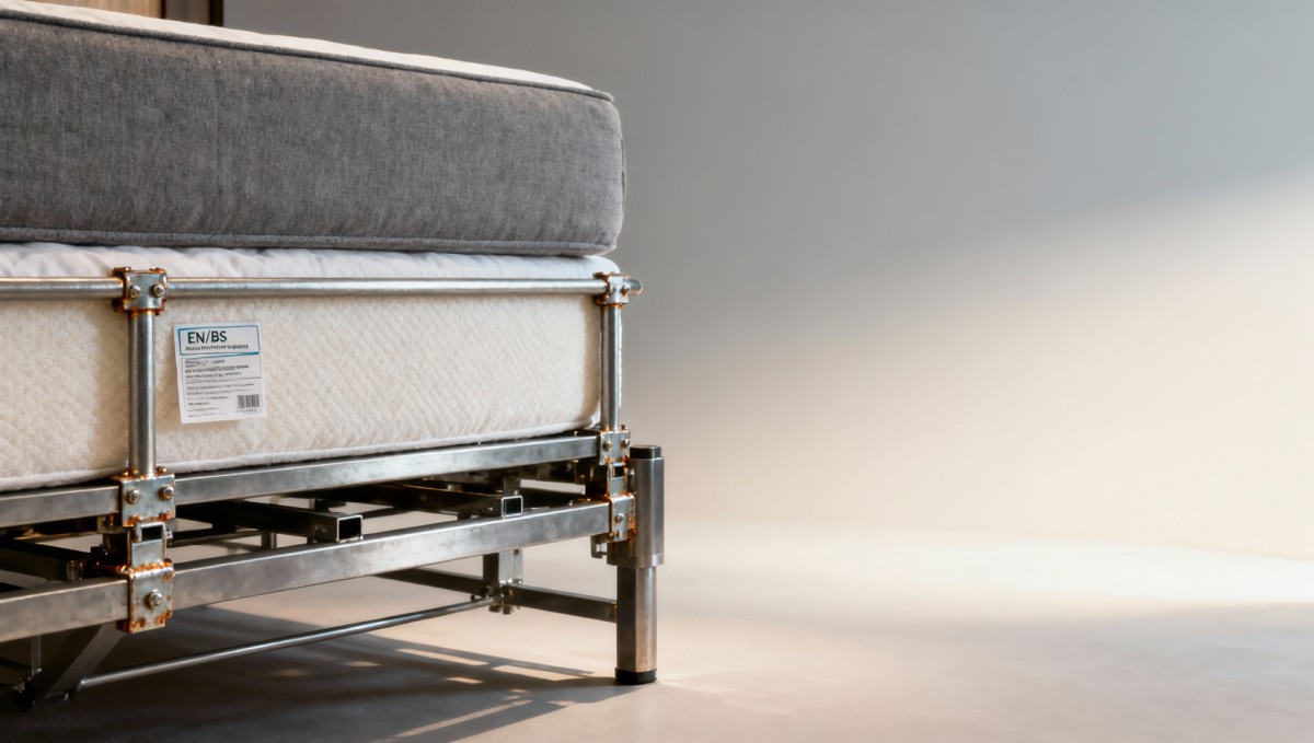 The real cost difference between commercial and residential-grade hotel beds