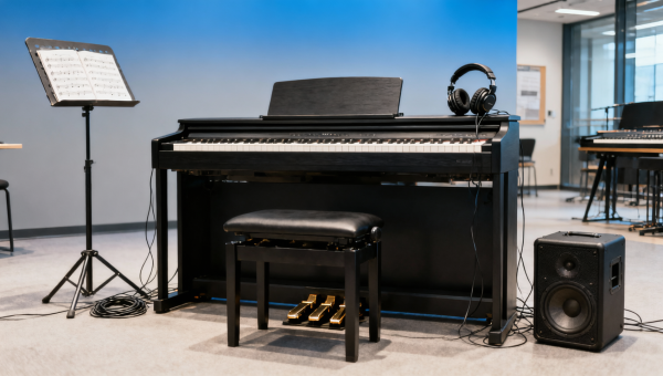 Are Keyboard Instruments With Weighted Keys Worth the Extra Cost?