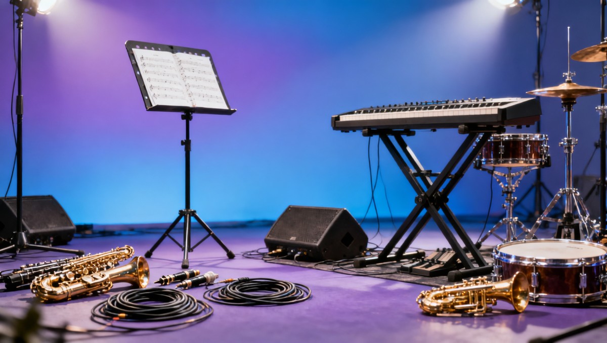 Pro Audio Equipment Upgrades That Improve Sound Without Overspending