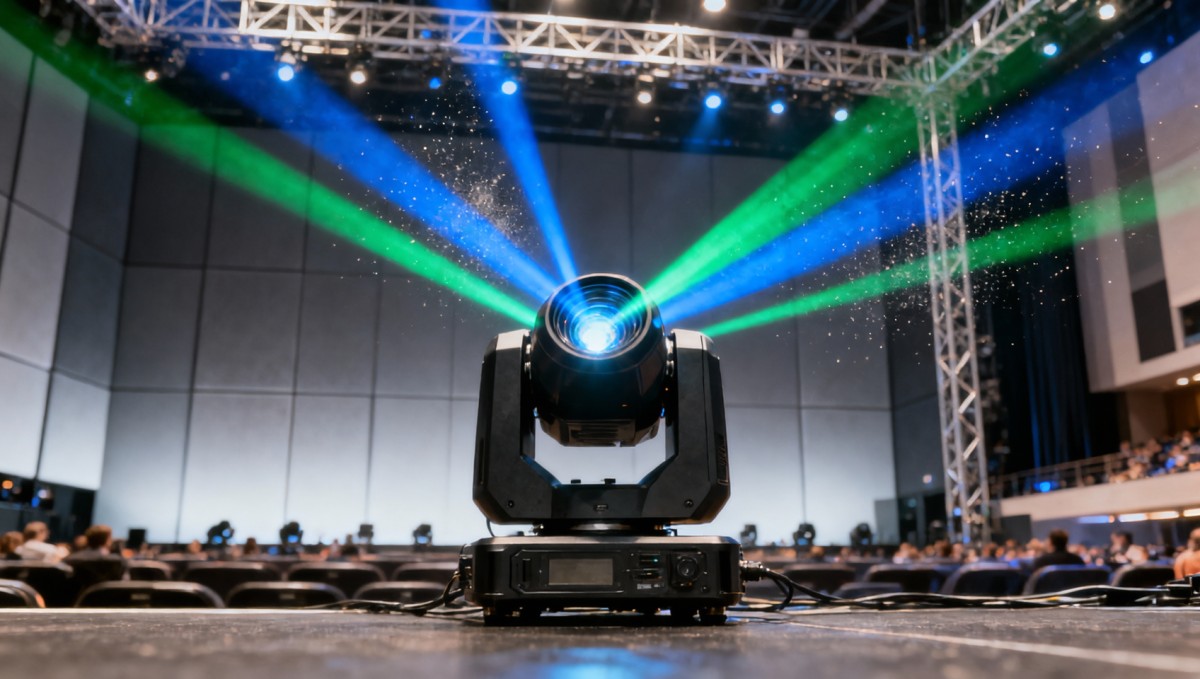 JIS T 0601-2-77:2026 Enforces New Audience Laser Limits in Japan