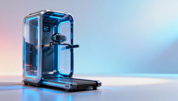 Vietnam's New Regulation: Commercial VR Fitness Pods Must Undergo Local TUV SUD Testing