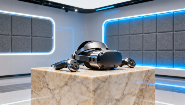 SASO 2891:2026 Updated: VR Haptic Devices Now Require EMC Class B in Saudi Arabia