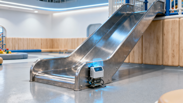 CPSC AI Safety Alert: 200ms Delay in Child Playground AI Systems = Hazard