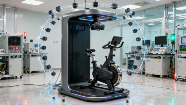 Vietnam TUV SUD New Rule: VR Fitness Cabins Require Local Type Test