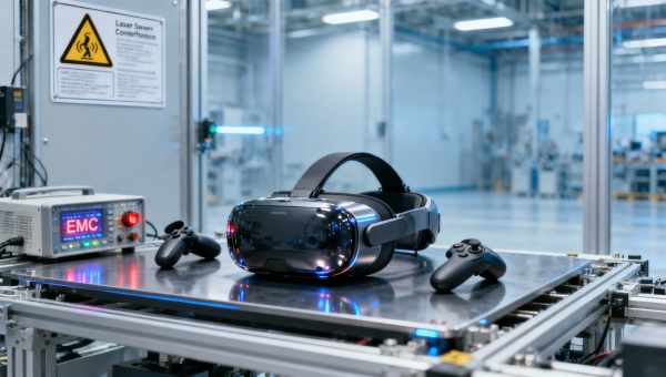 Global VR Fitness Device Export Prices Rise 12% QoQ