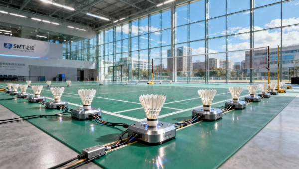 PopFeather AI Standard Launched at SMT Forum in Chengdu