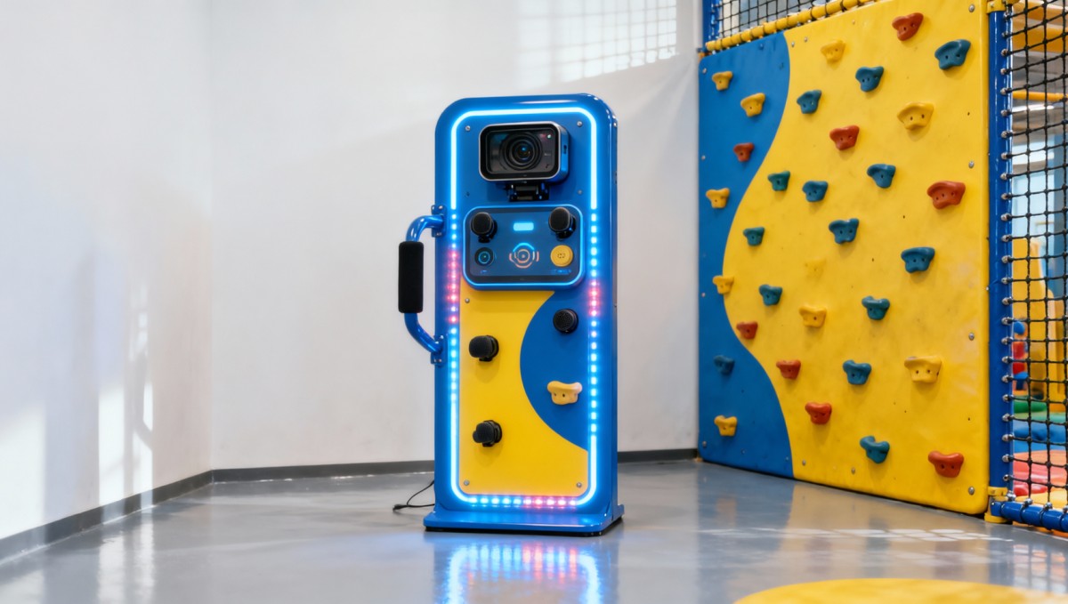 CPSC AI Delay Alert: >200ms = Substantial Hazard for Kids' Indoor Play Equipment