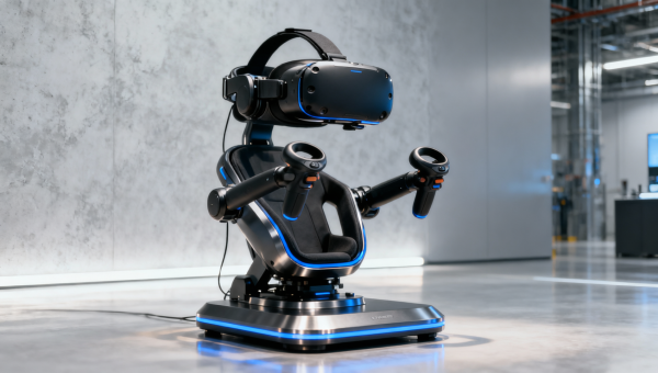 Global VR Fitness Device Export Prices Rise 12.3% QoQ