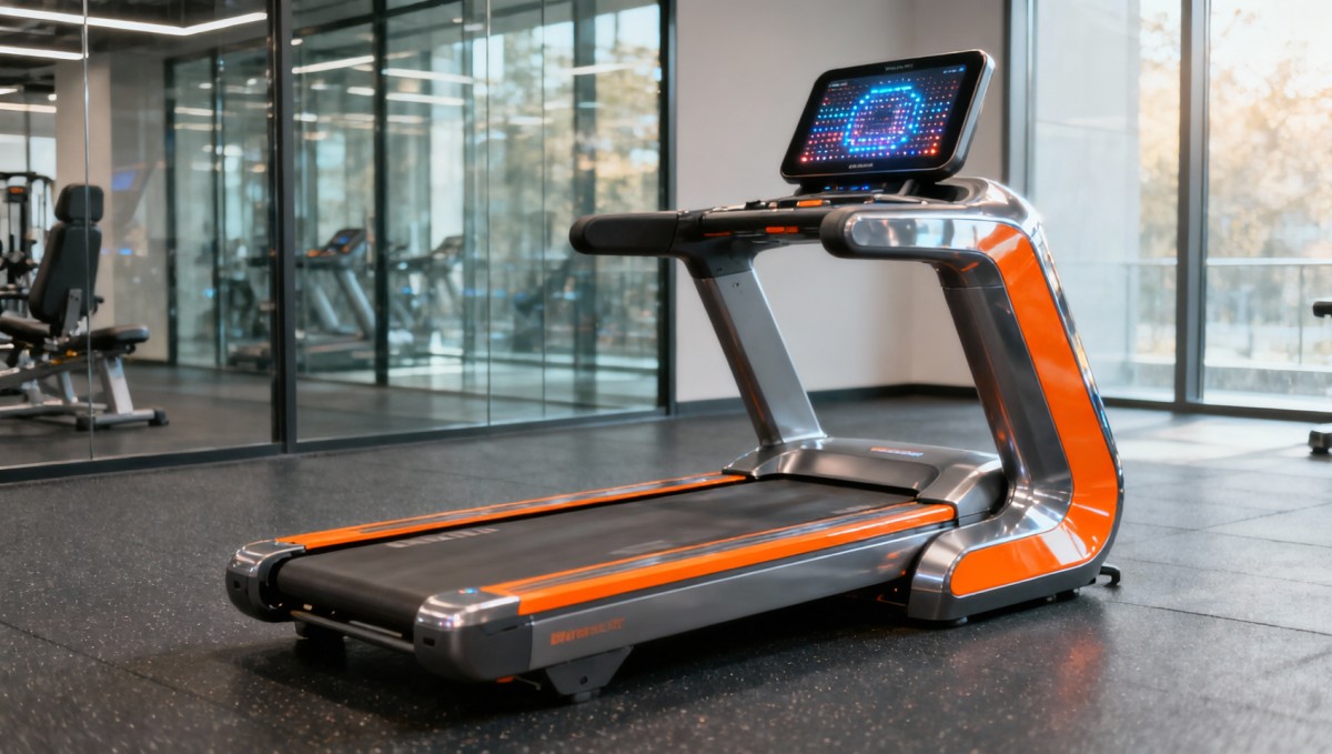 Global VR Fitness Device Export Price Up 12% in Q1 2026