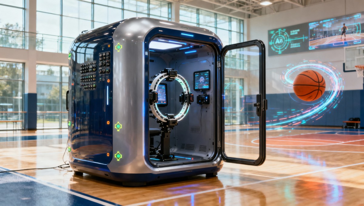 2026 Shanghai Smart Campus Expo: VR EdTech Gains ITU & ISO|IEC Dual Certification