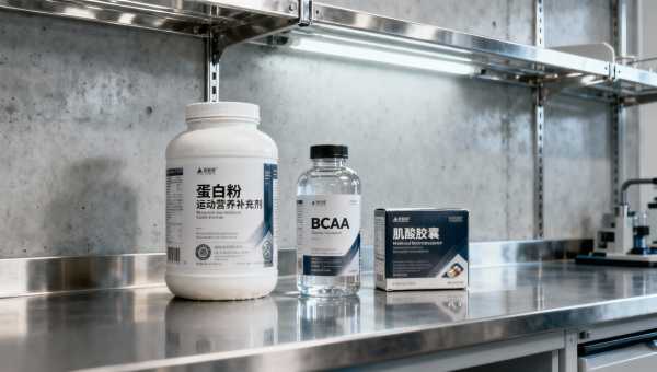 FDA Proposes Chinese Label Translation Requirements for Sports Supplements