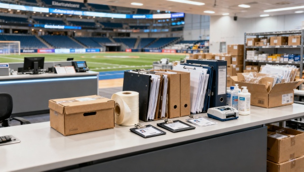 How to compare an office supplies supplier beyond price