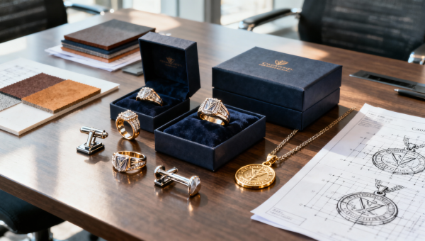 When custom jewelry design costs more than expected