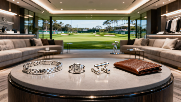 Luxury accessories for men that still feel relevant in 2026