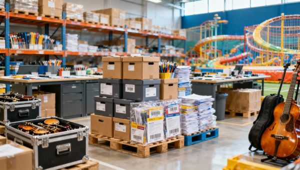 The hidden service gaps between office supplies suppliers