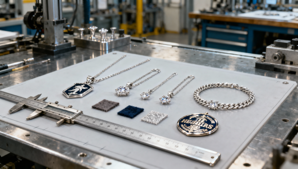 Custom jewelry design mistakes that delay sampling