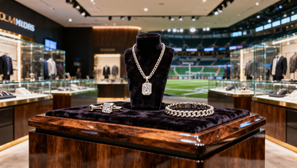 Why some luxury accessories for men lose value fast