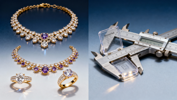 What Gets Lost When Custom Luxury Jewelry Is Rushed