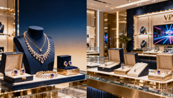 Why Some Luxury Accessories for Women Feel Premium and Others Do Not