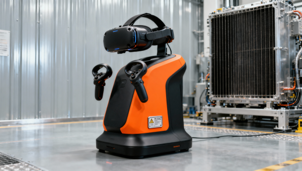 Global VR Fitness Equipment Export Prices Rise 12% in Q1 2026