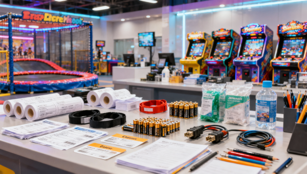 Office Supplies Costs That Quietly Add Up Over a Year