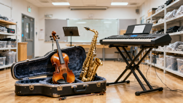 What Shortens the Lifespan of Musical Instruments in Daily Use?