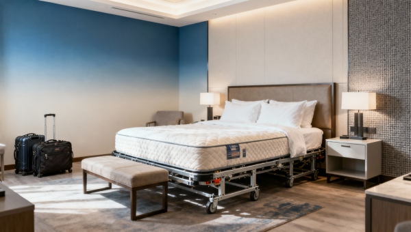 How to Choose Hotel Beds That Last