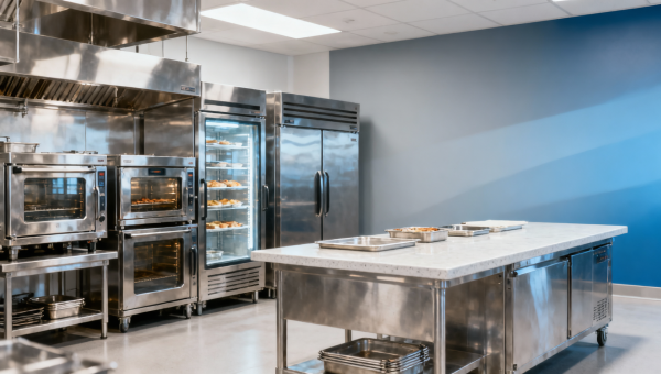 Catering Equipment Buying Mistakes to Avoid