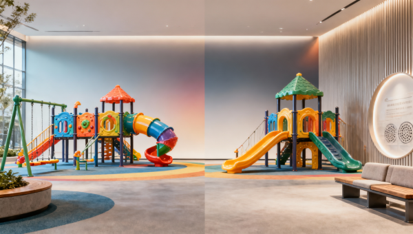 Is a Leisure Park Worth the Investment