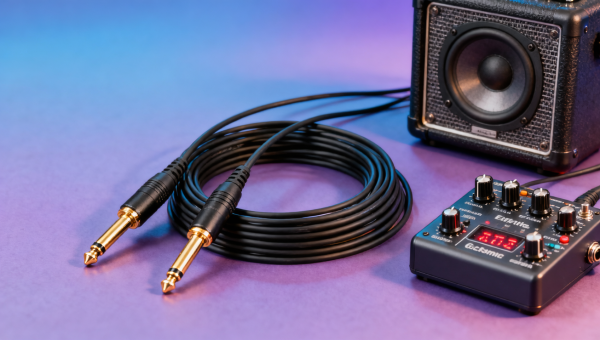 Which Instrument Cables Sound Best