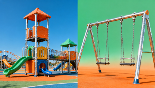 Theme Park Rides That Cut Maintenance