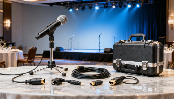 Cheap Music Accessories Often Cost More Later