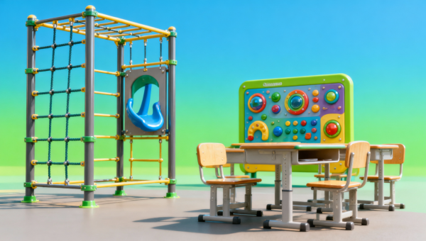 Educational Supplies That Wear Out Fast in Shared Use