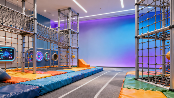 Amusement Equipment Upgrades That Change Guest Experience