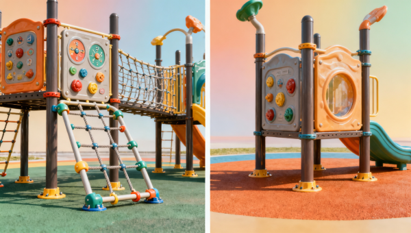 Playground Safety Checks That Matter More Than Certifications