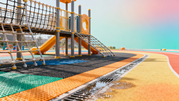 What Playground Safety Complaints Usually Point to First