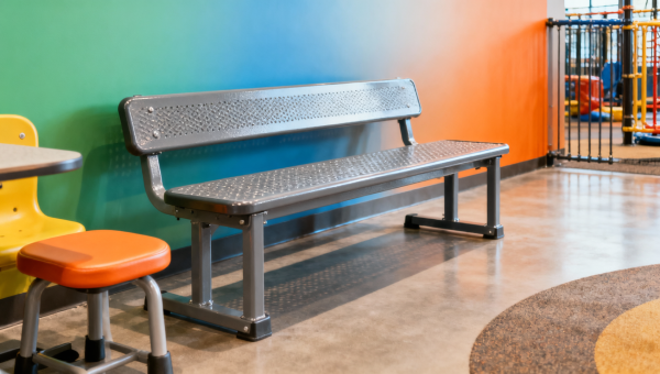 How to Choose Commercial Furniture That Lasts