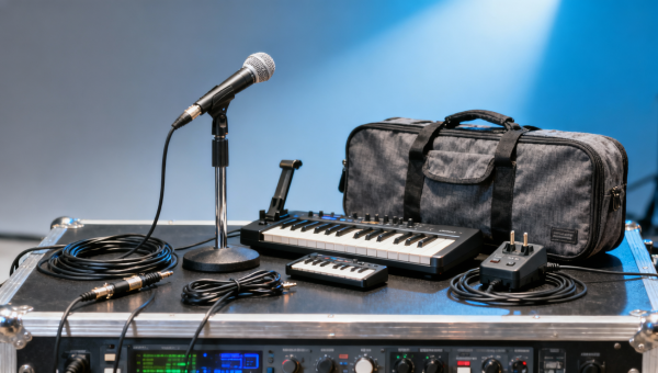 How to Source Reliable Music Accessories