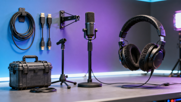 Music Accessories Buyers Should Compare First