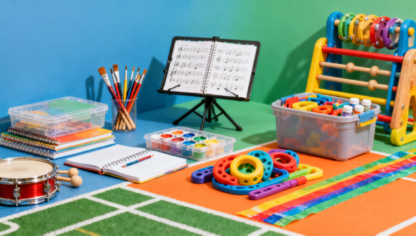 Educational Supplies That Schools Reorder Most