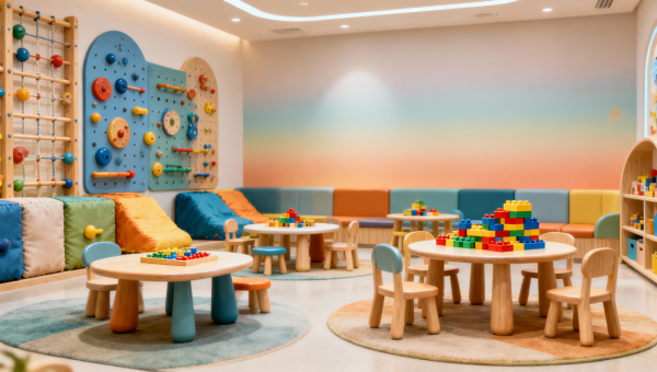 How to Pick Educational Supplies by Age