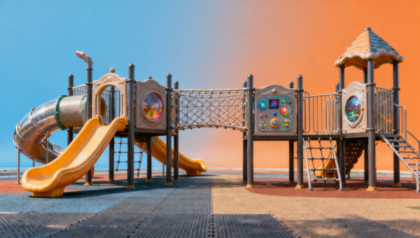 What to Check Before Buying Amusement Equipment