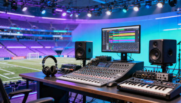 How to Choose Music Production Tools in 2026