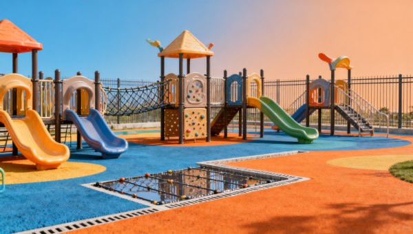 Playground Planning Mistakes to Avoid Early