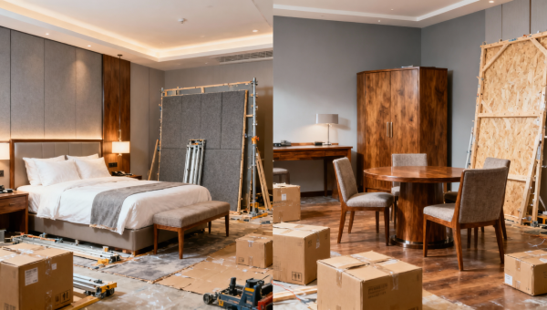 Catering equipment costs that often get missed at launch