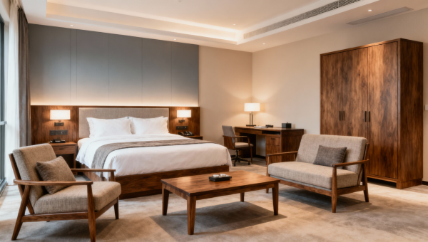 How hospitality procurement plans reduce replacement costs