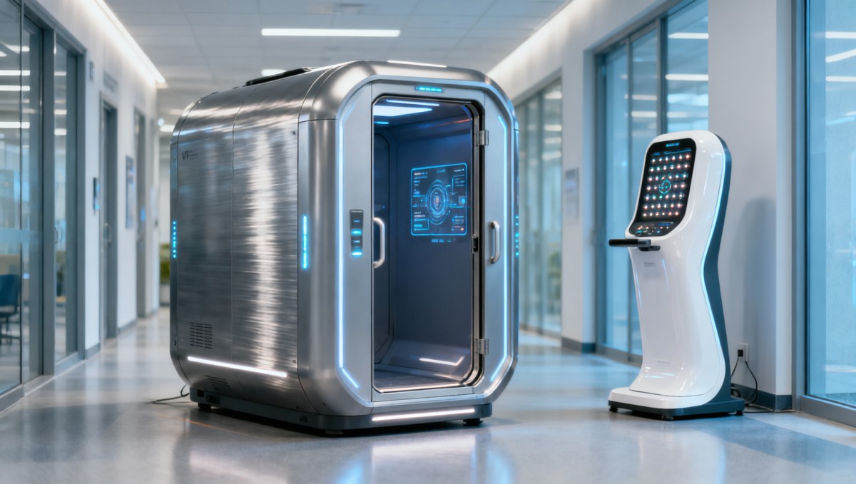 2026 Shanghai Smart Campus Expo: VR EdTech Gains ITU & ISO|IEC Dual Certification