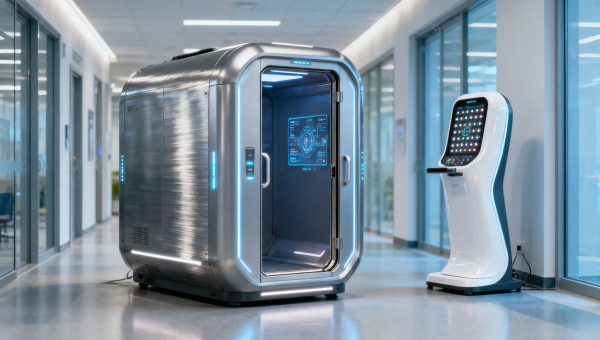 2026 Shanghai Smart Campus Expo: VR EdTech Gains ITU & ISO/IEC Dual Certification